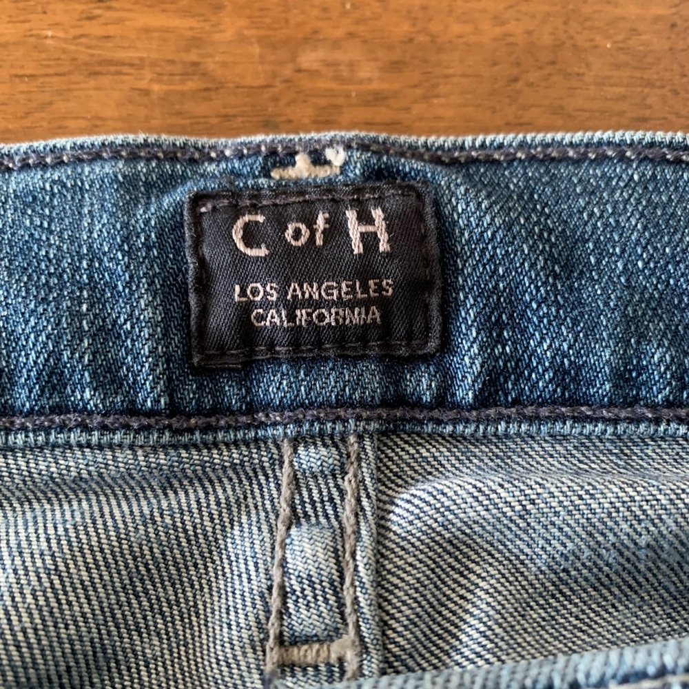 Citizens Of Humanity size 27